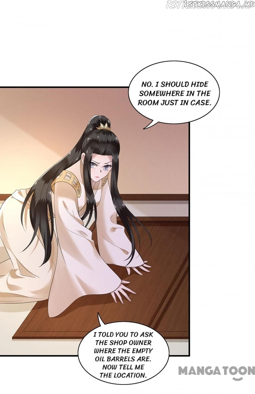 Rise From The Ashes chapter 122 - page 16