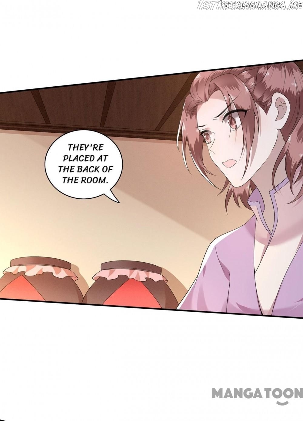 Rise From The Ashes chapter 122 - page 17