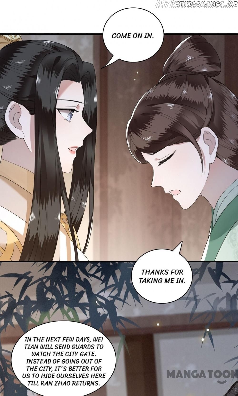 Rise From The Ashes chapter 122 - page 2