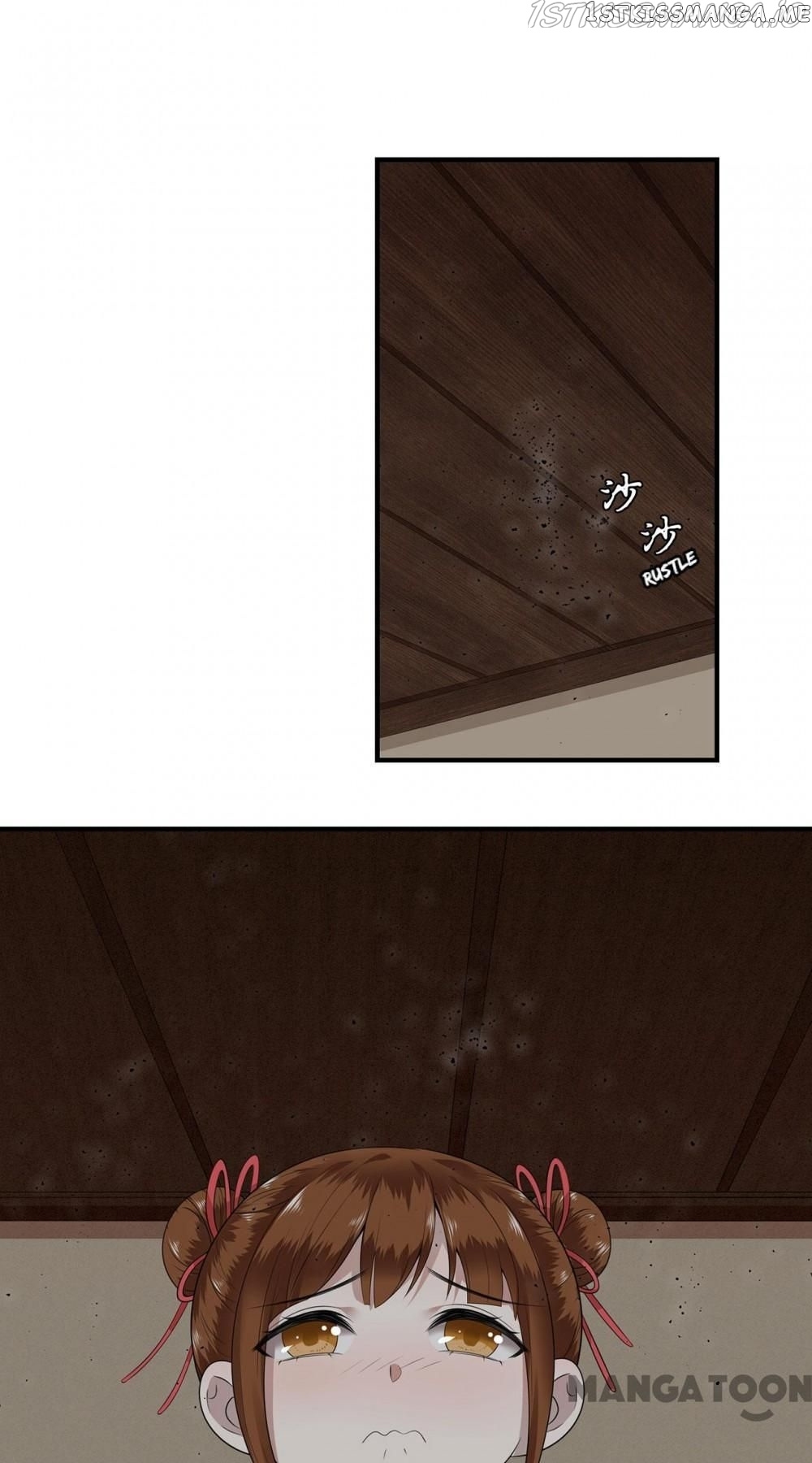Rise From The Ashes chapter 122 - page 23