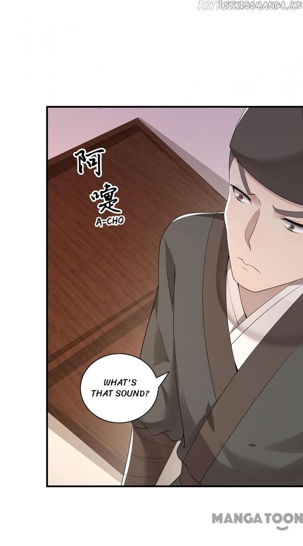Rise From The Ashes chapter 122 - page 25