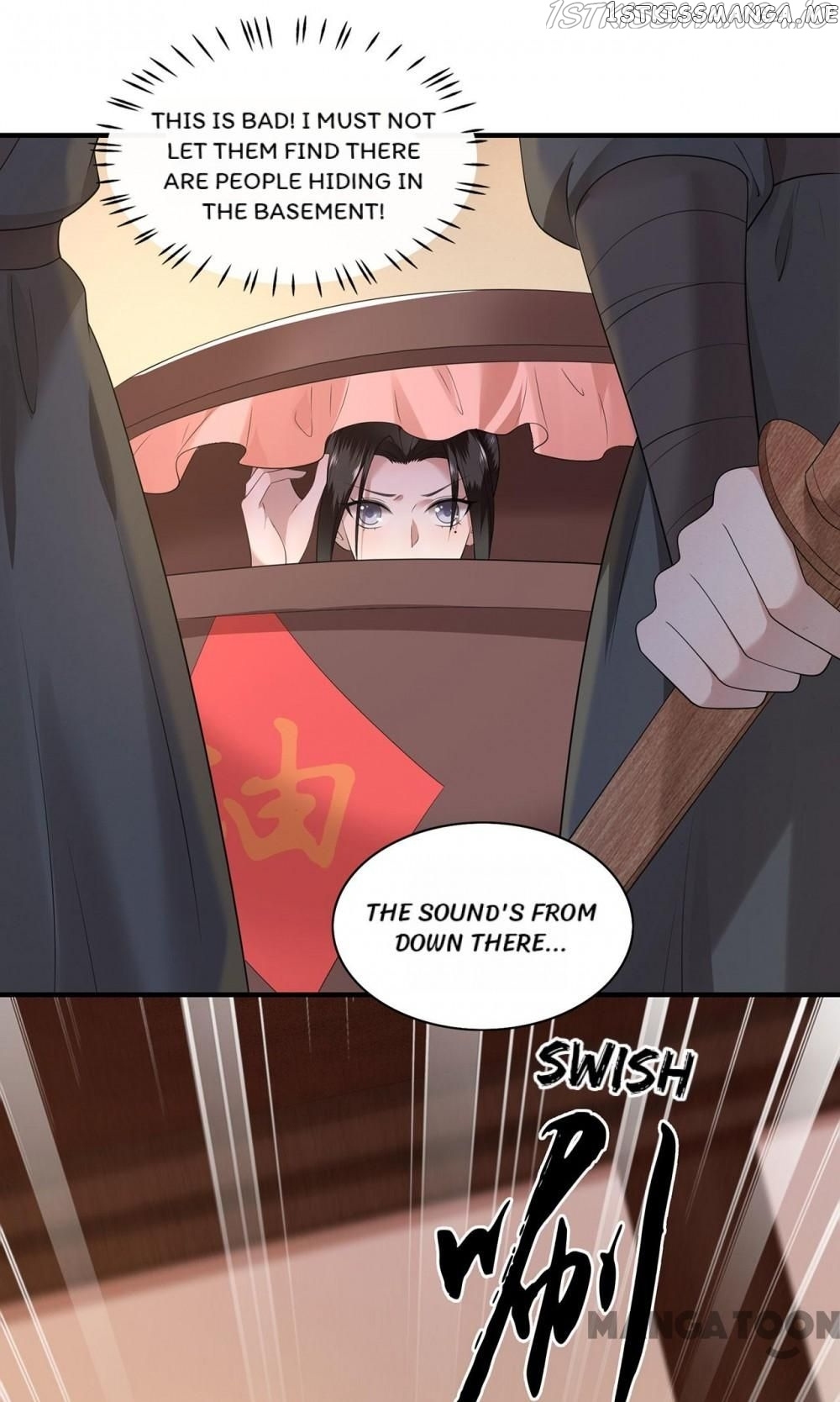 Rise From The Ashes chapter 122 - page 27