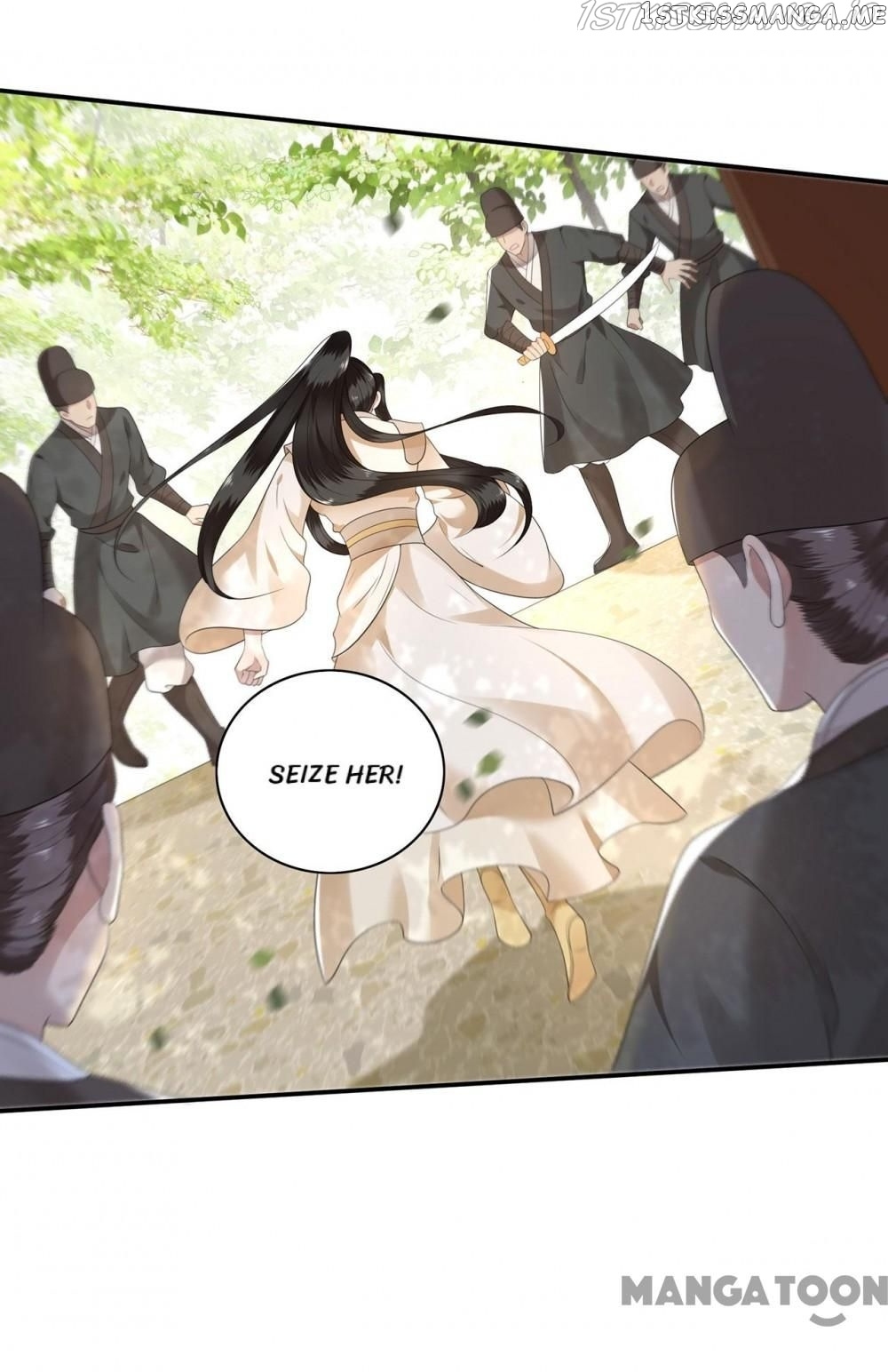 Rise From The Ashes chapter 122 - page 34