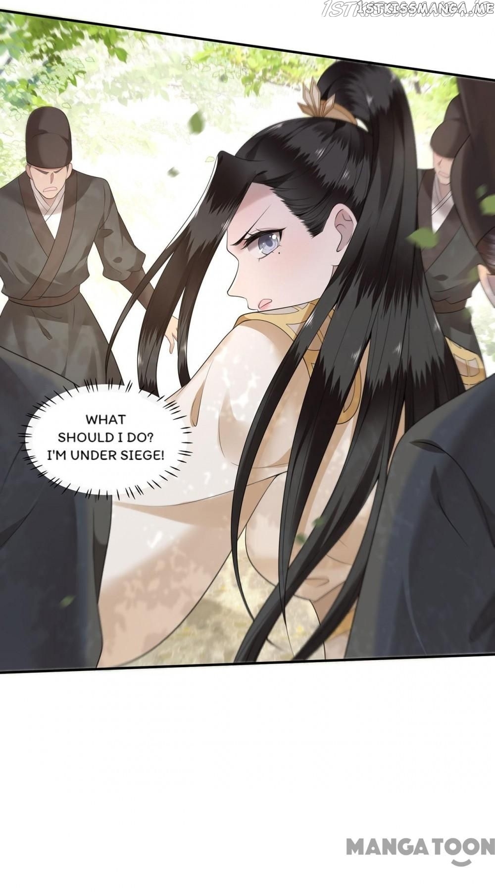 Rise From The Ashes chapter 122 - page 35