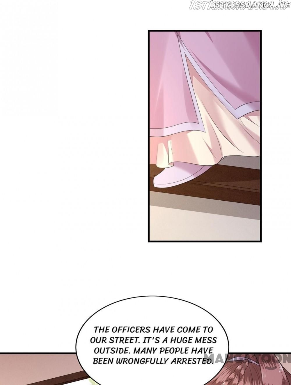Rise From The Ashes chapter 122 - page 9