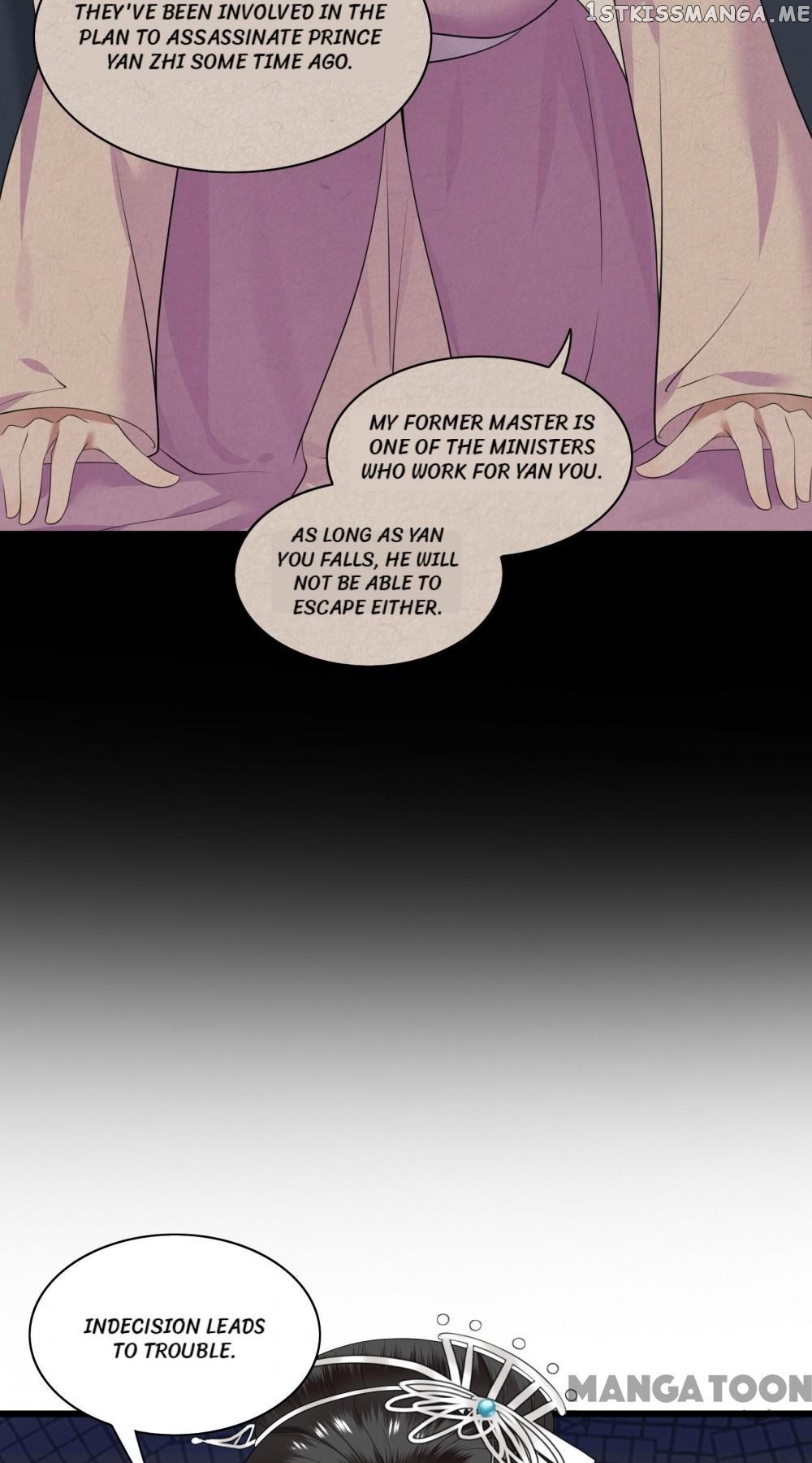Rise From The Ashes chapter 79 - page 29