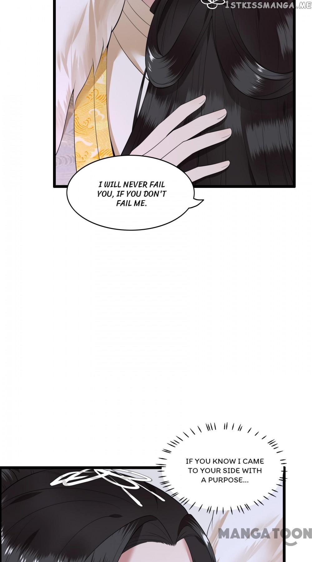 Rise From The Ashes chapter 79 - page 3