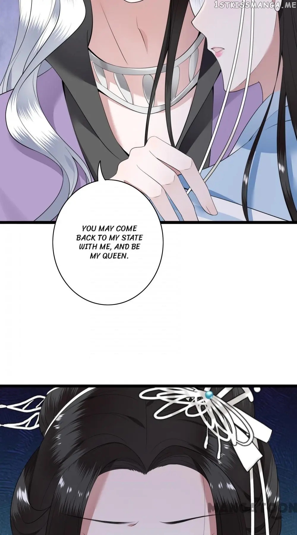 Rise From The Ashes chapter 79 - page 36