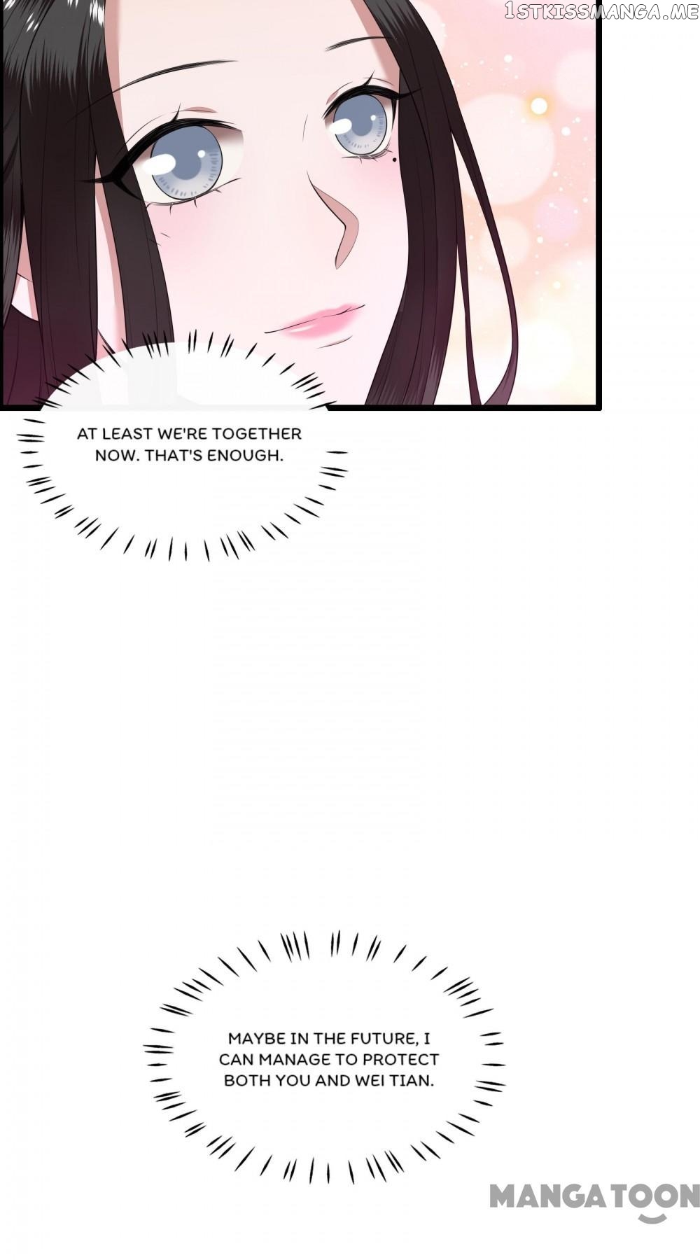 Rise From The Ashes chapter 79 - page 8