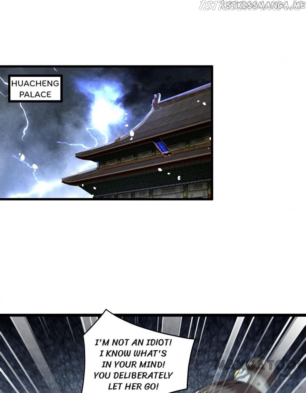 Rise From The Ashes chapter 121 - page 1