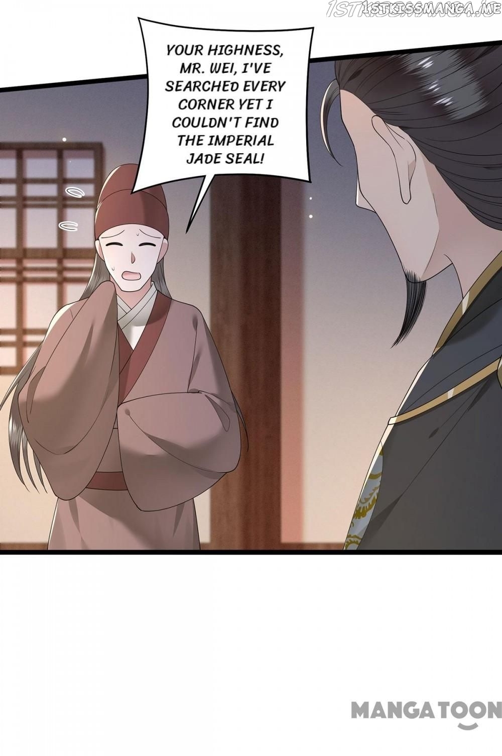 Rise From The Ashes chapter 121 - page 10