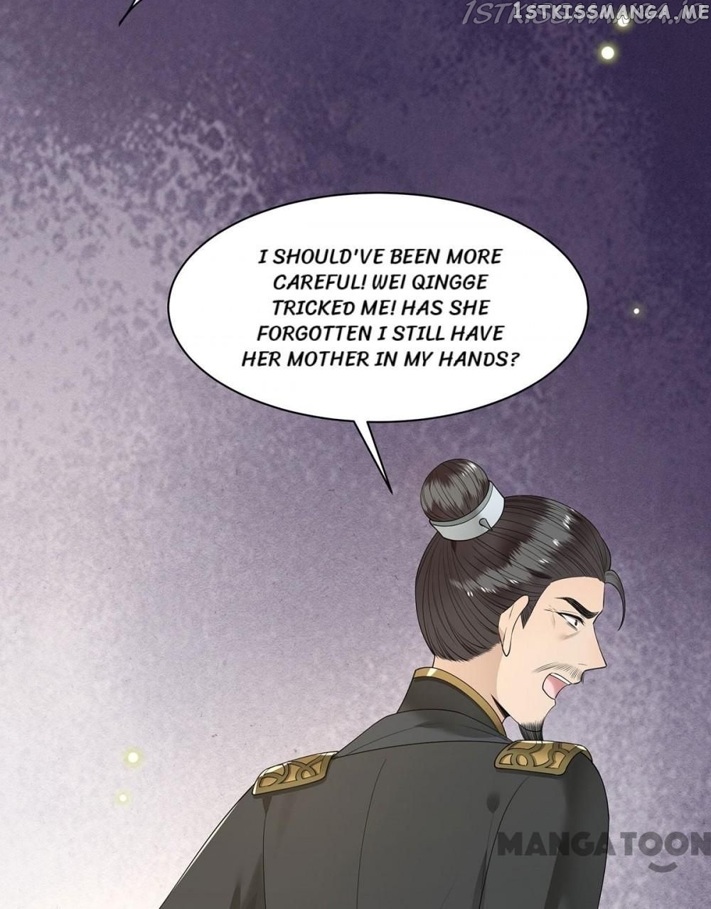 Rise From The Ashes chapter 121 - page 12