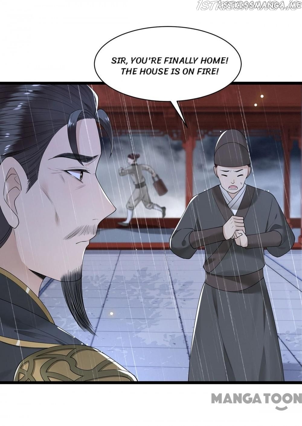 Rise From The Ashes chapter 121 - page 16