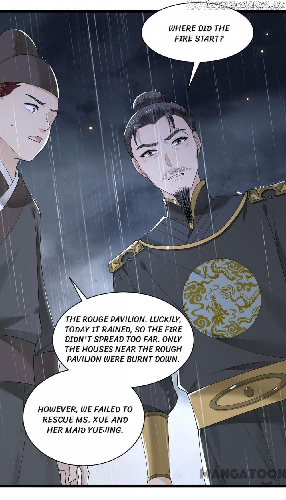 Rise From The Ashes chapter 121 - page 17