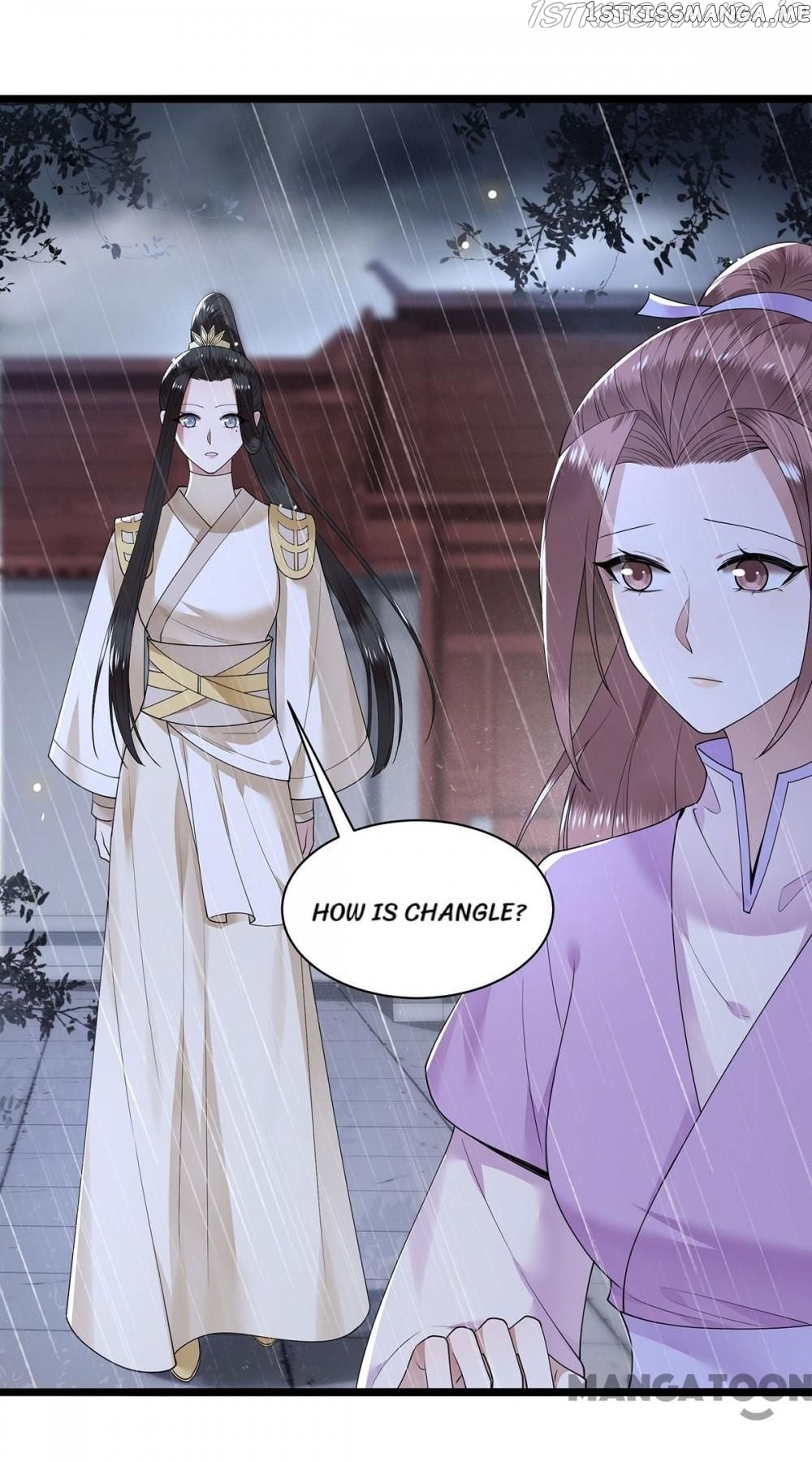 Rise From The Ashes chapter 121 - page 22