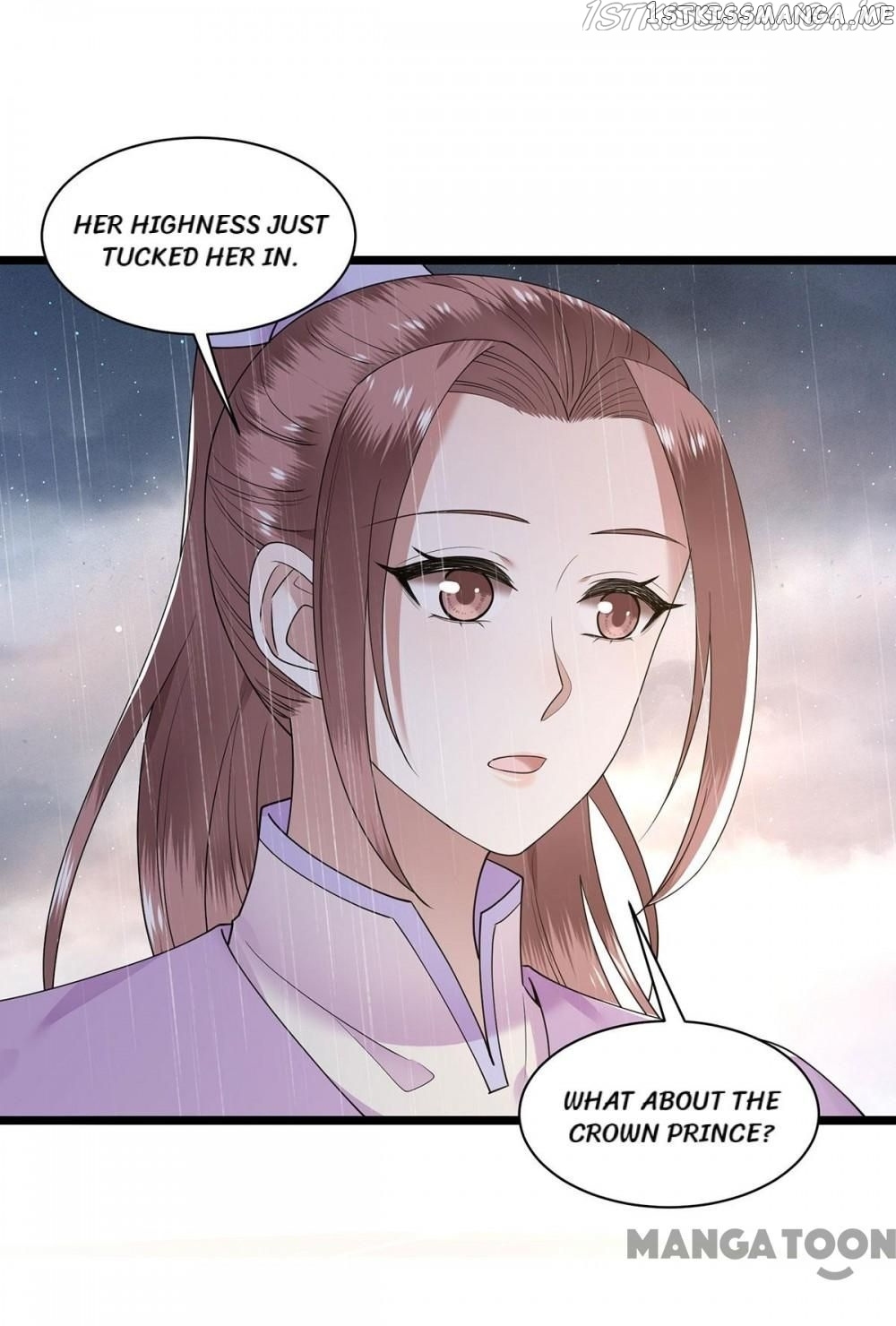 Rise From The Ashes chapter 121 - page 24
