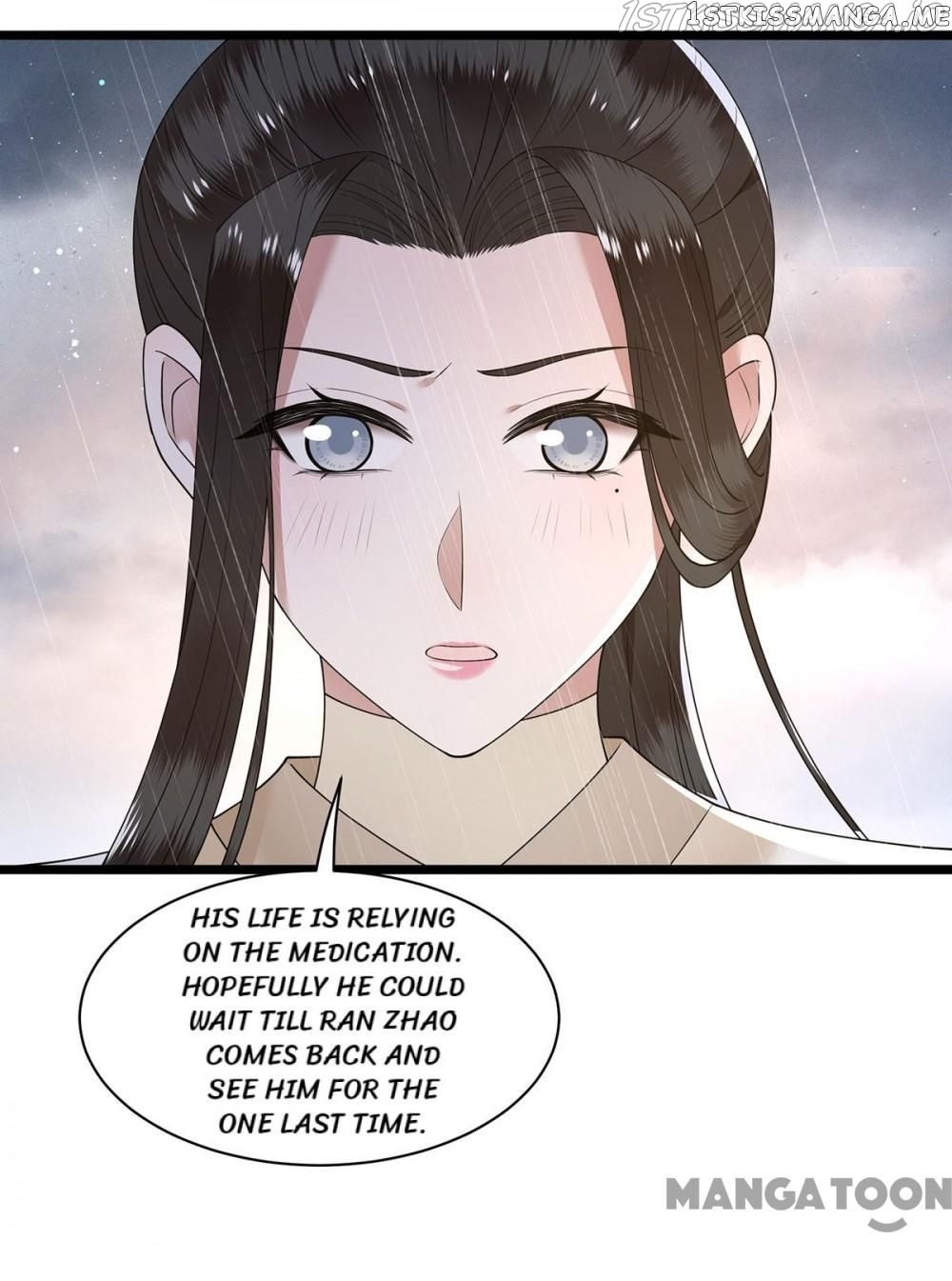 Rise From The Ashes chapter 121 - page 25