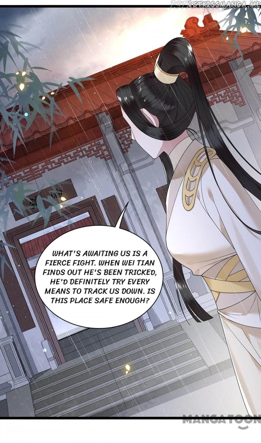 Rise From The Ashes chapter 121 - page 26