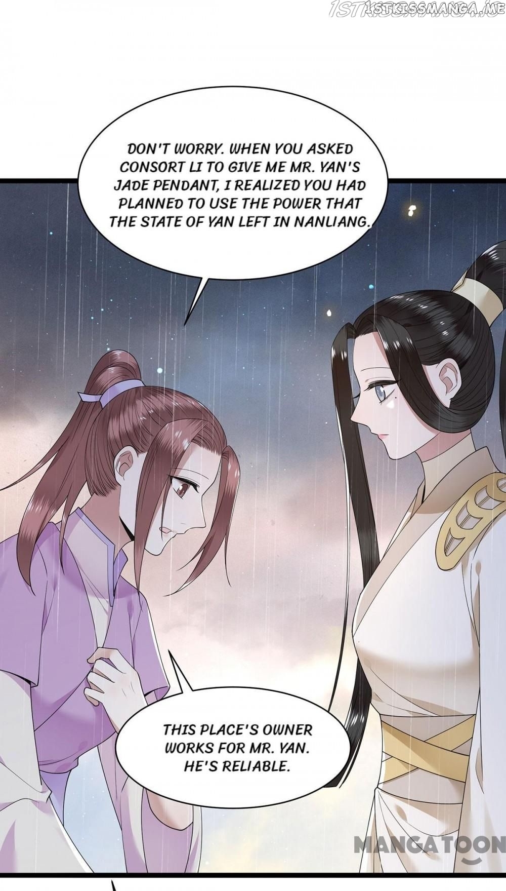 Rise From The Ashes chapter 121 - page 27