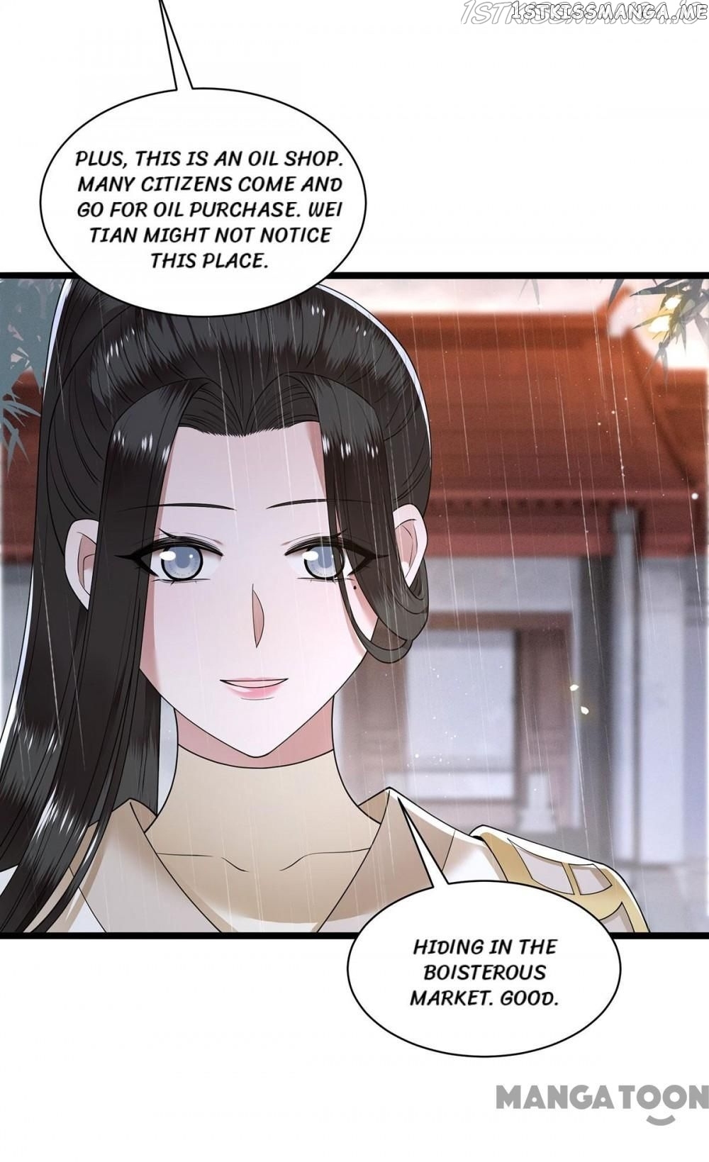 Rise From The Ashes chapter 121 - page 28