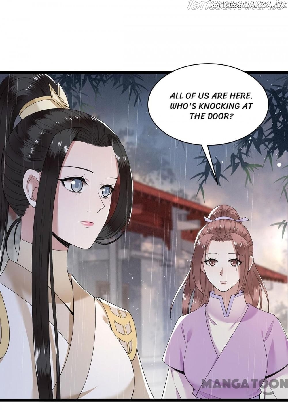 Rise From The Ashes chapter 121 - page 30