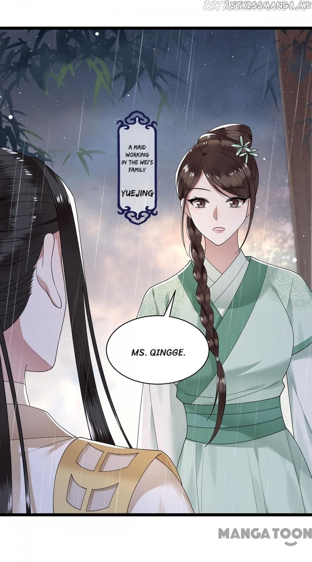 Rise From The Ashes chapter 121 - page 37