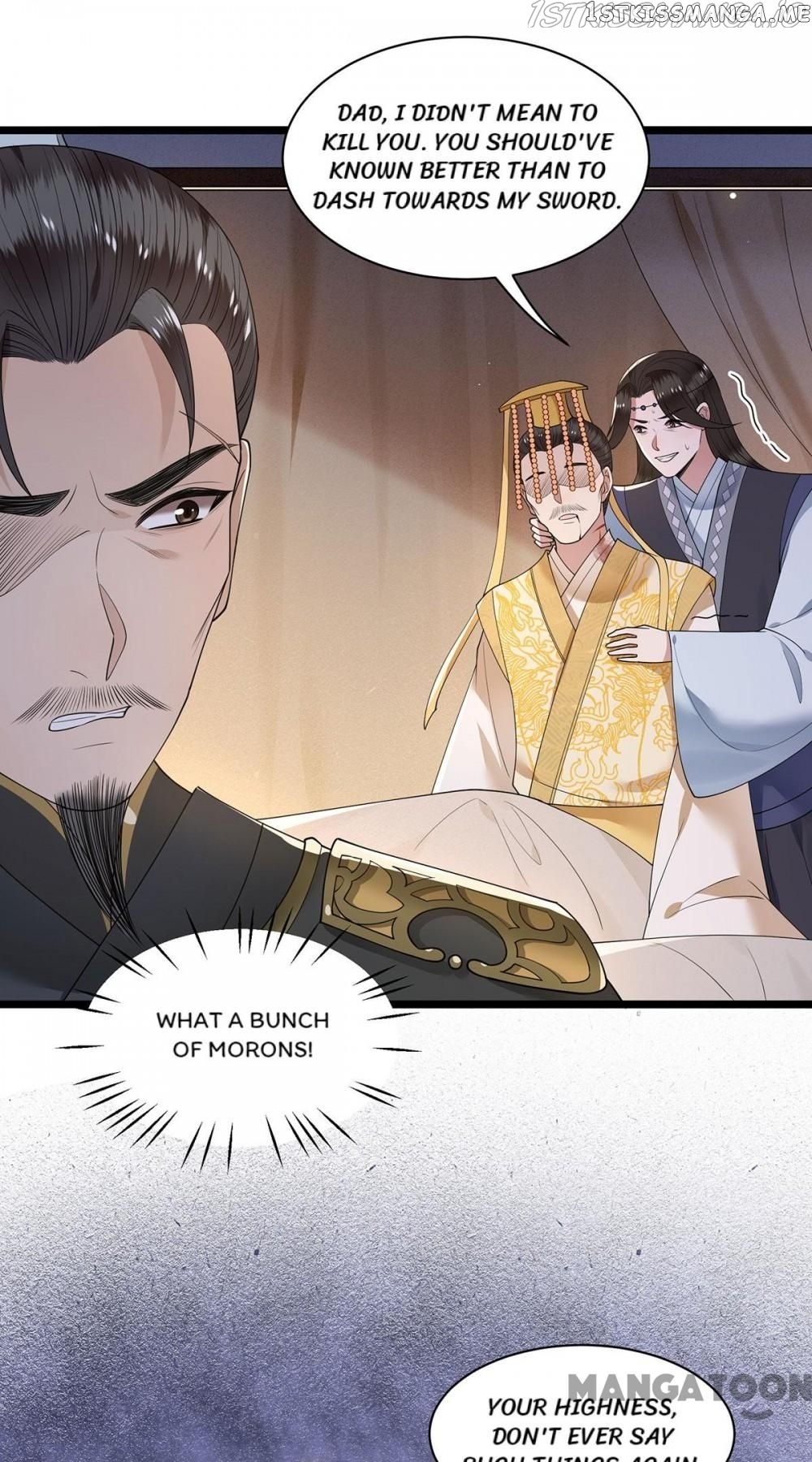 Rise From The Ashes chapter 121 - page 4