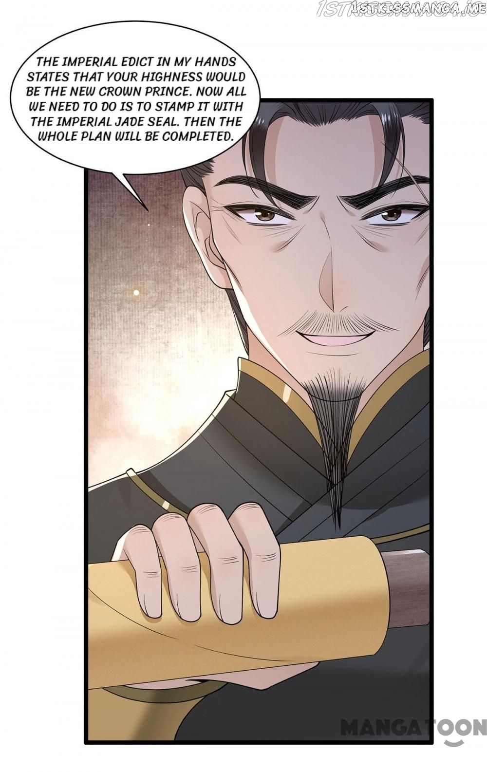 Rise From The Ashes chapter 121 - page 7