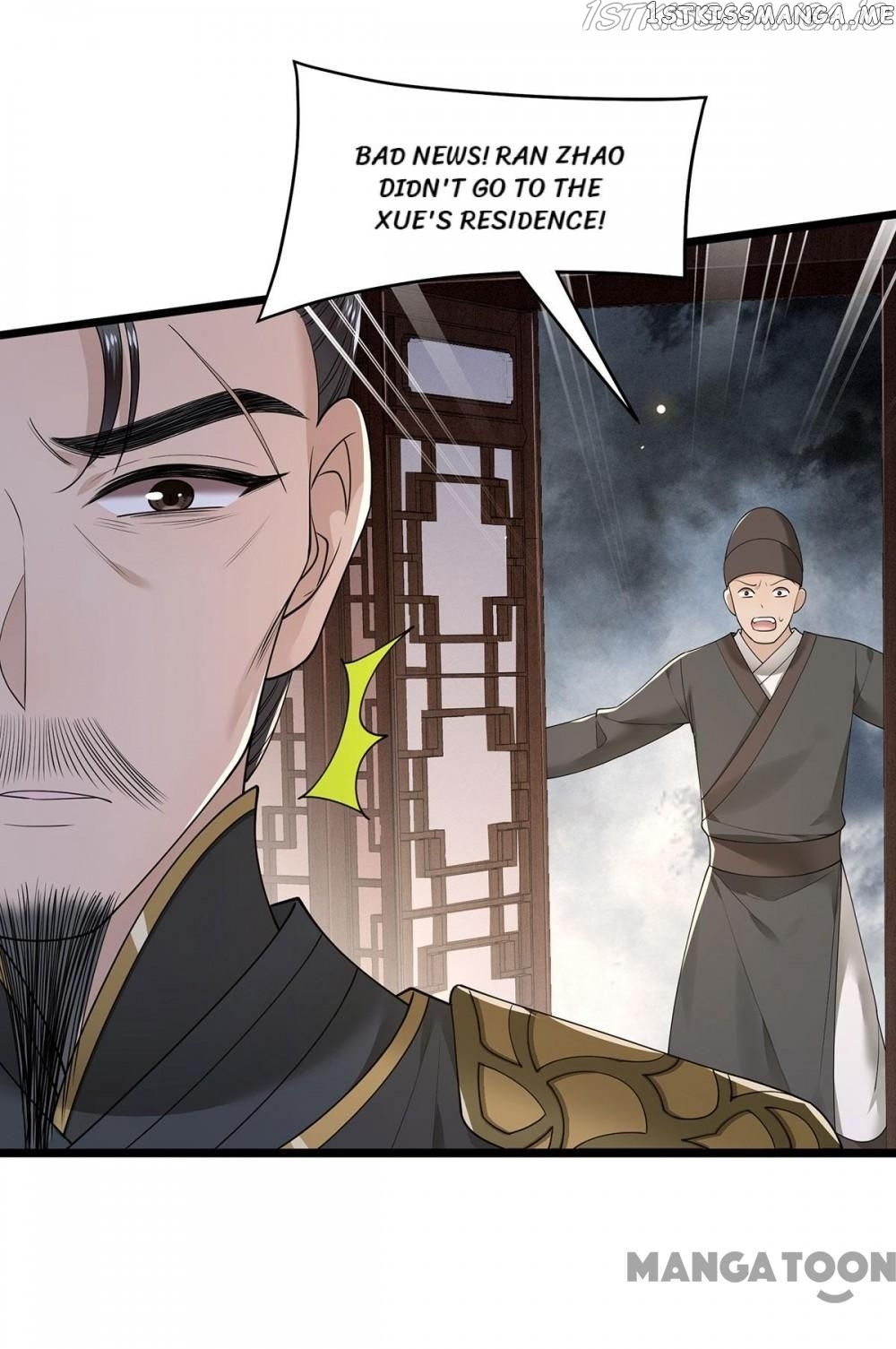 Rise From The Ashes chapter 121 - page 9