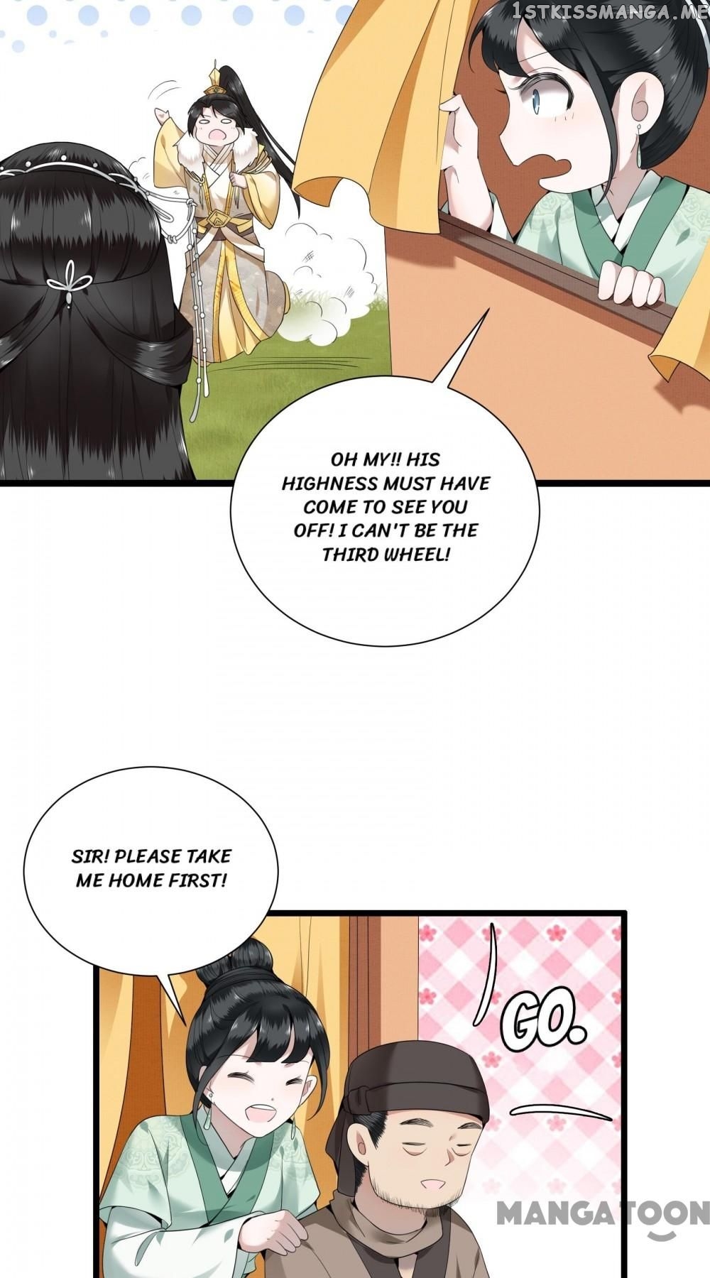 Rise From The Ashes chapter 92 - page 16