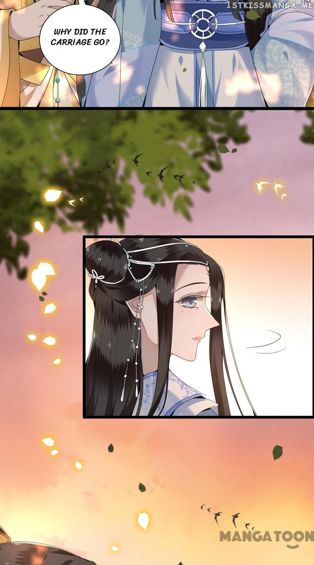 Rise From The Ashes chapter 92 - page 19