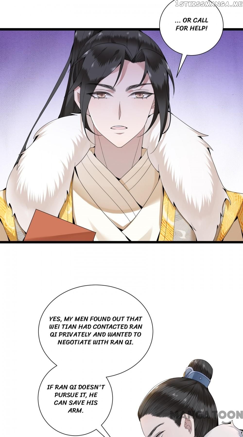 Rise From The Ashes chapter 92 - page 4