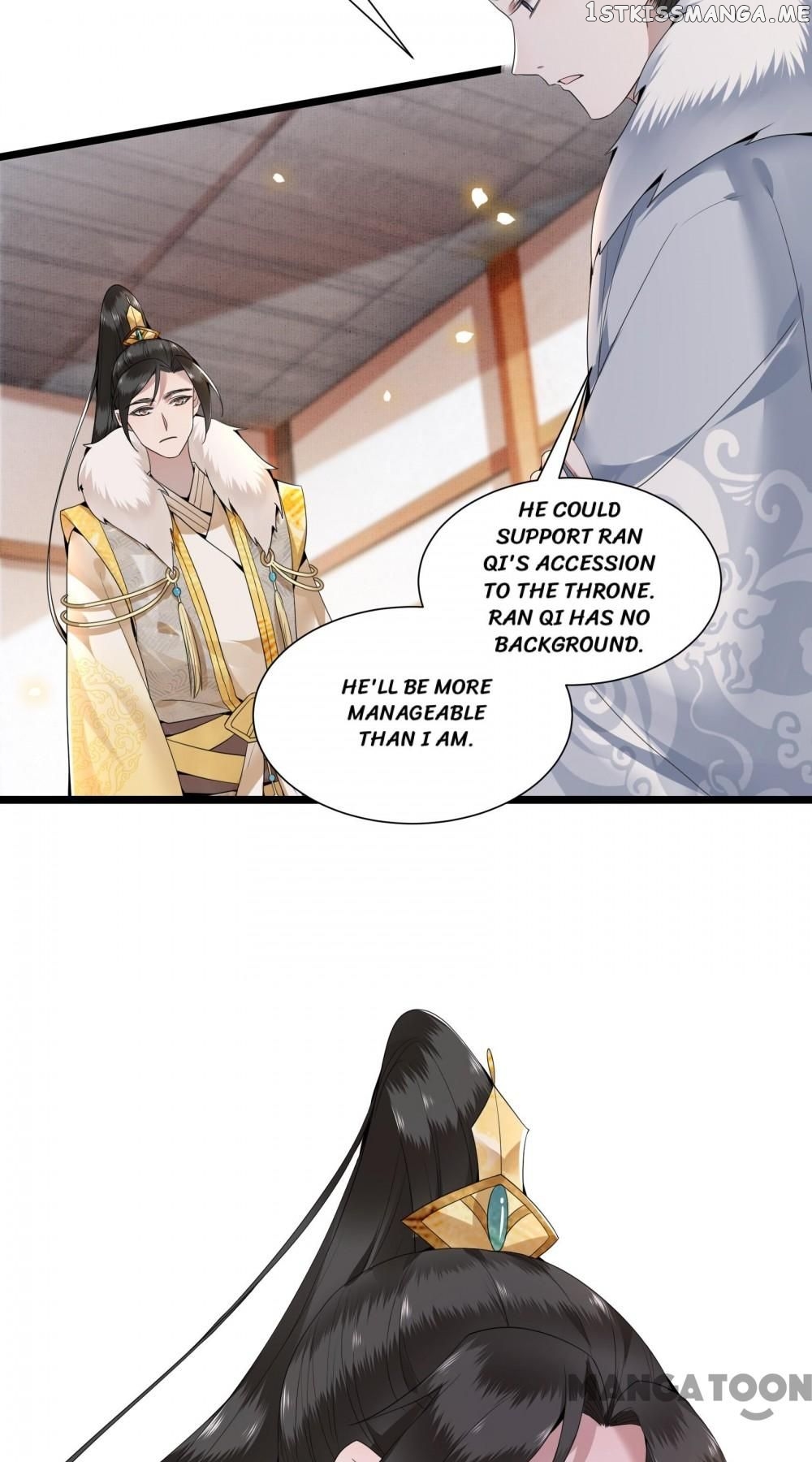 Rise From The Ashes chapter 92 - page 5