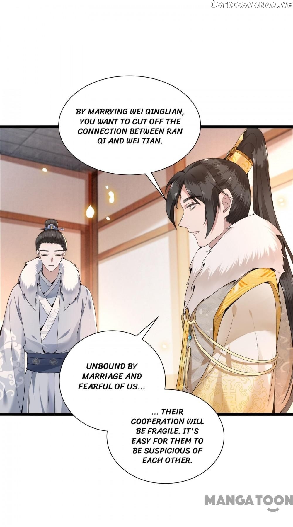 Rise From The Ashes chapter 92 - page 7
