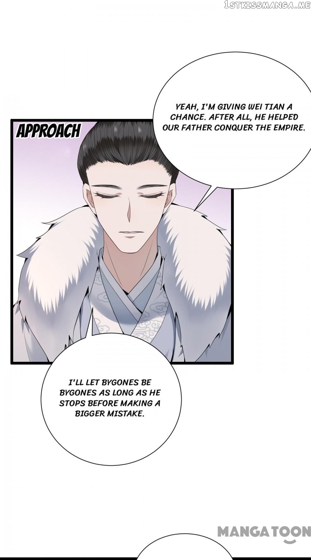 Rise From The Ashes chapter 92 - page 8