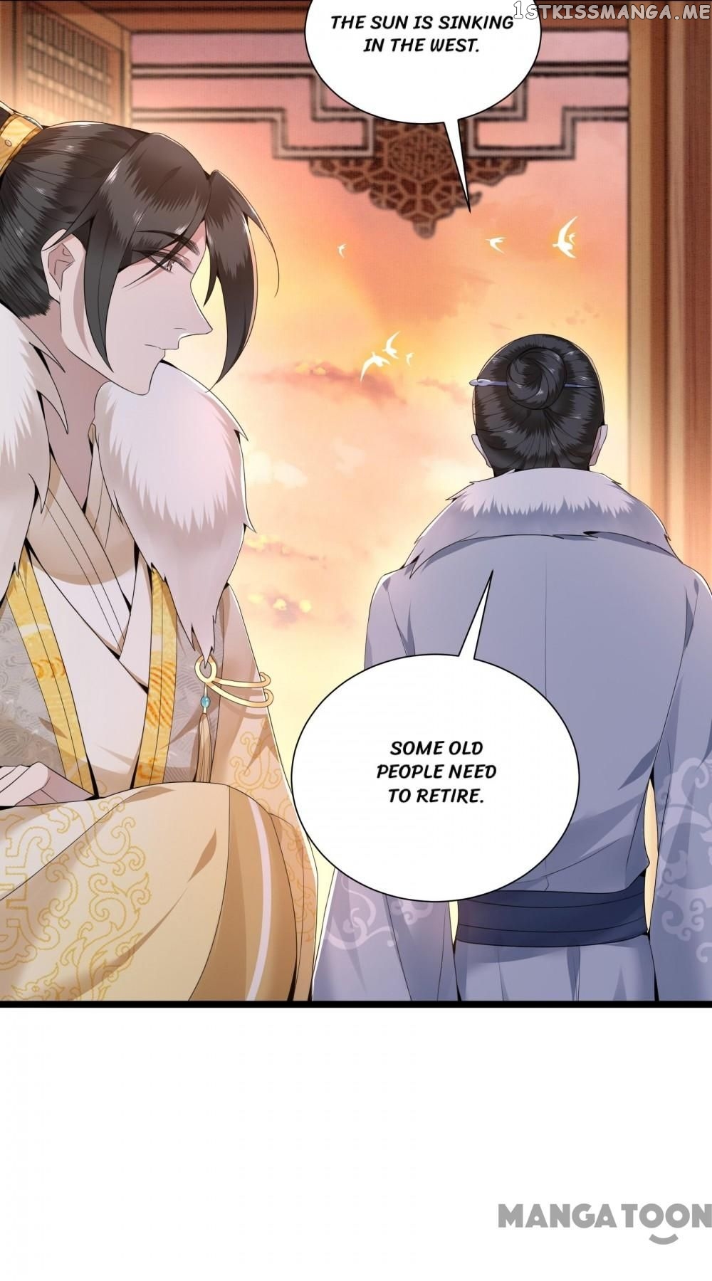 Rise From The Ashes chapter 92 - page 9