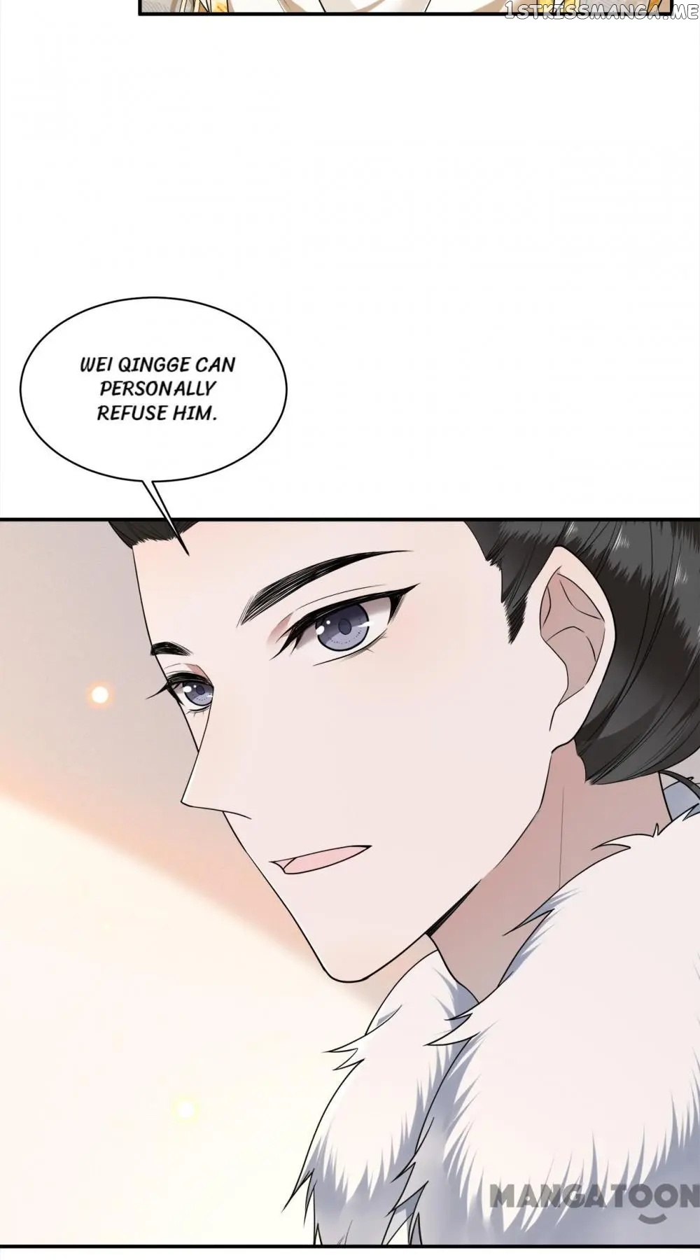 Rise From The Ashes chapter 78 - page 3