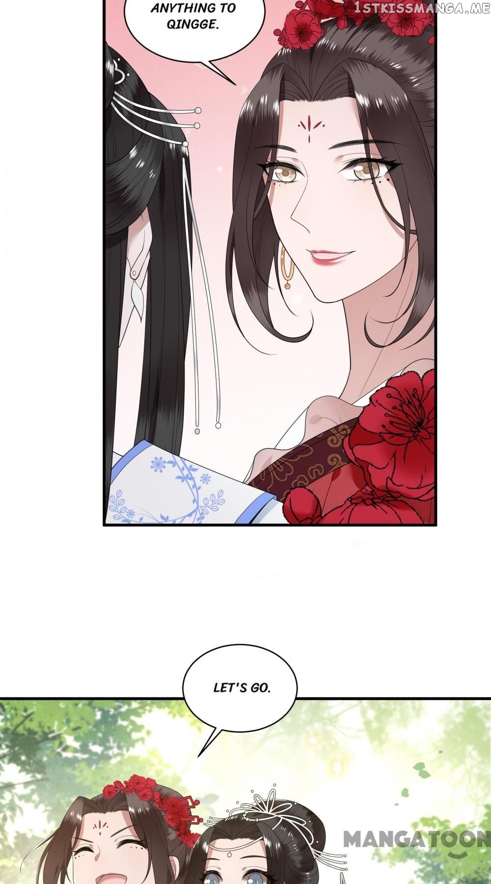 Rise From The Ashes chapter 91 - page 13