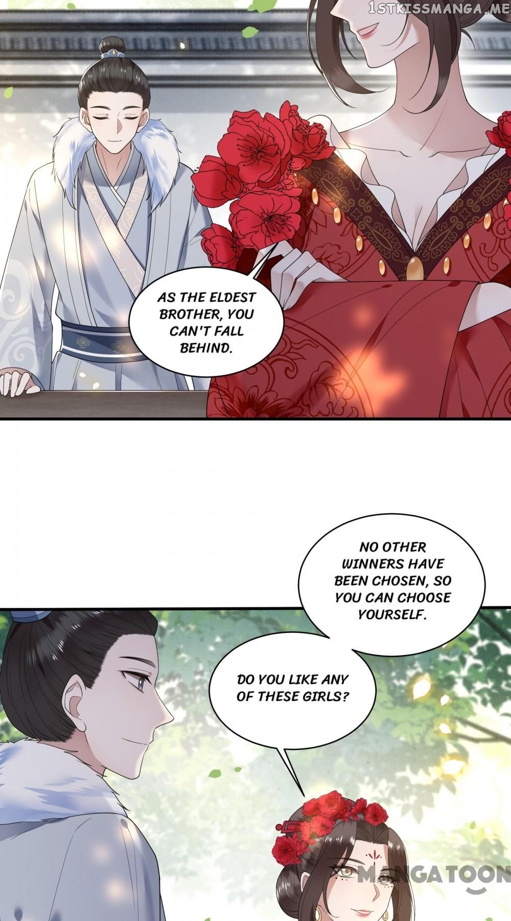 Rise From The Ashes chapter 91 - page 3