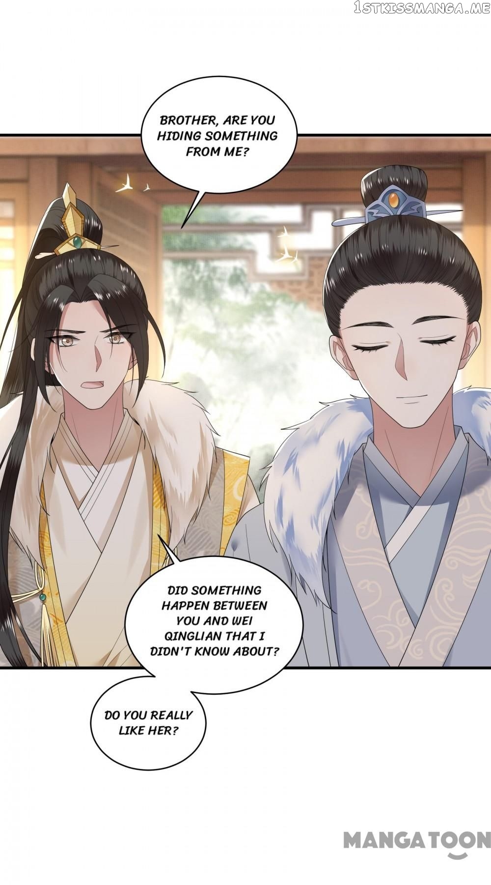 Rise From The Ashes chapter 91 - page 32