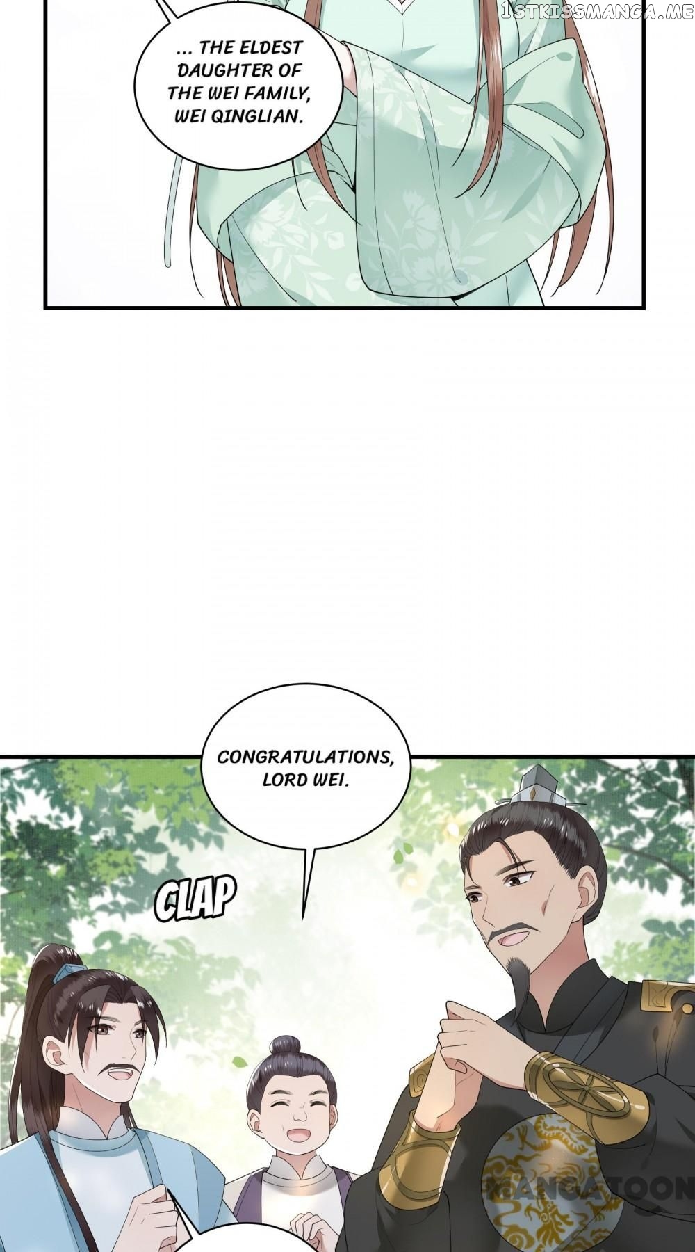 Rise From The Ashes chapter 91 - page 5