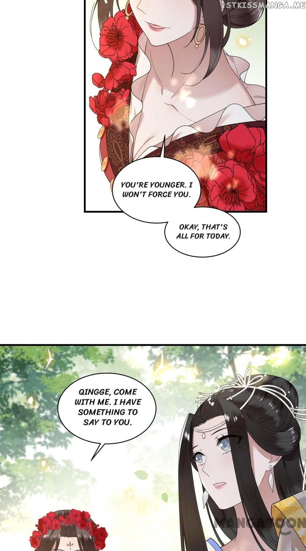 Rise From The Ashes chapter 91 - page 9