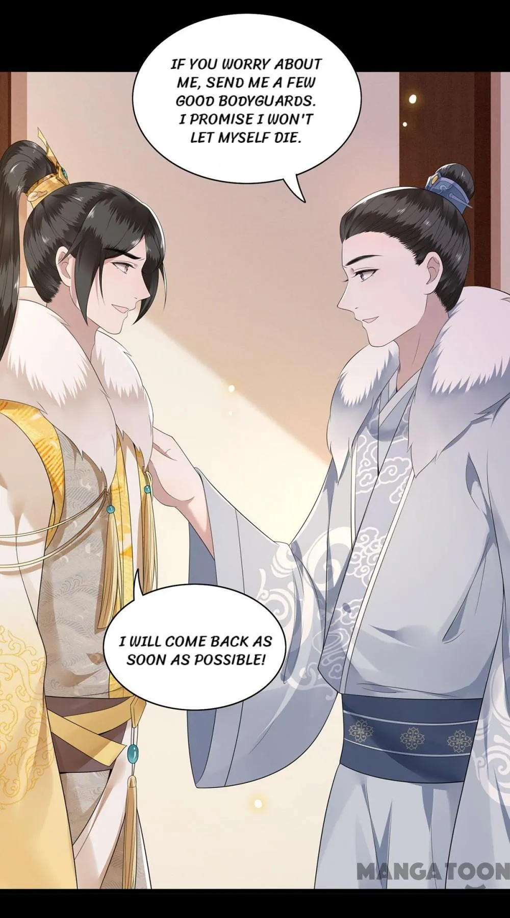 Rise From The Ashes chapter 120 - page 20