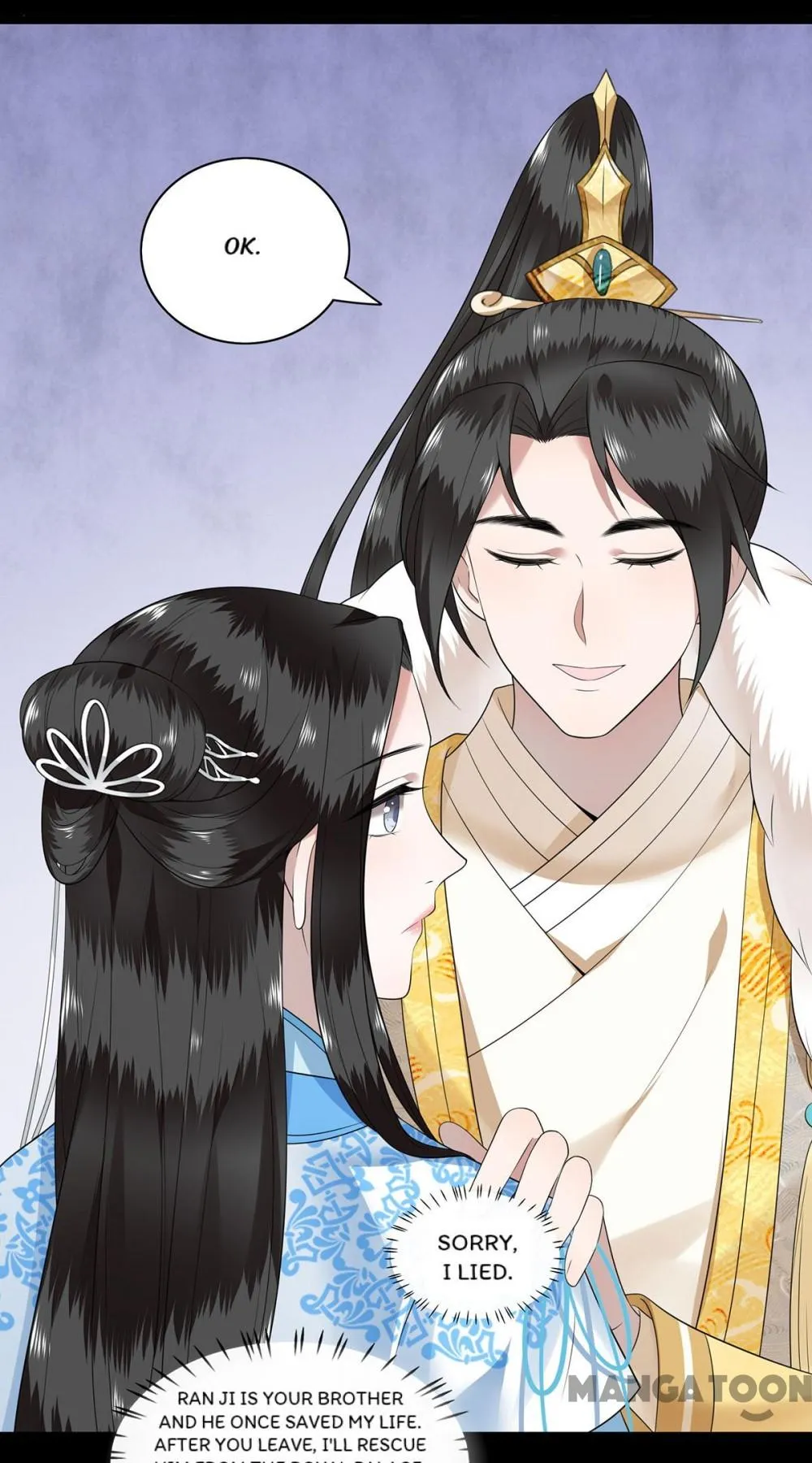Rise From The Ashes chapter 120 - page 30