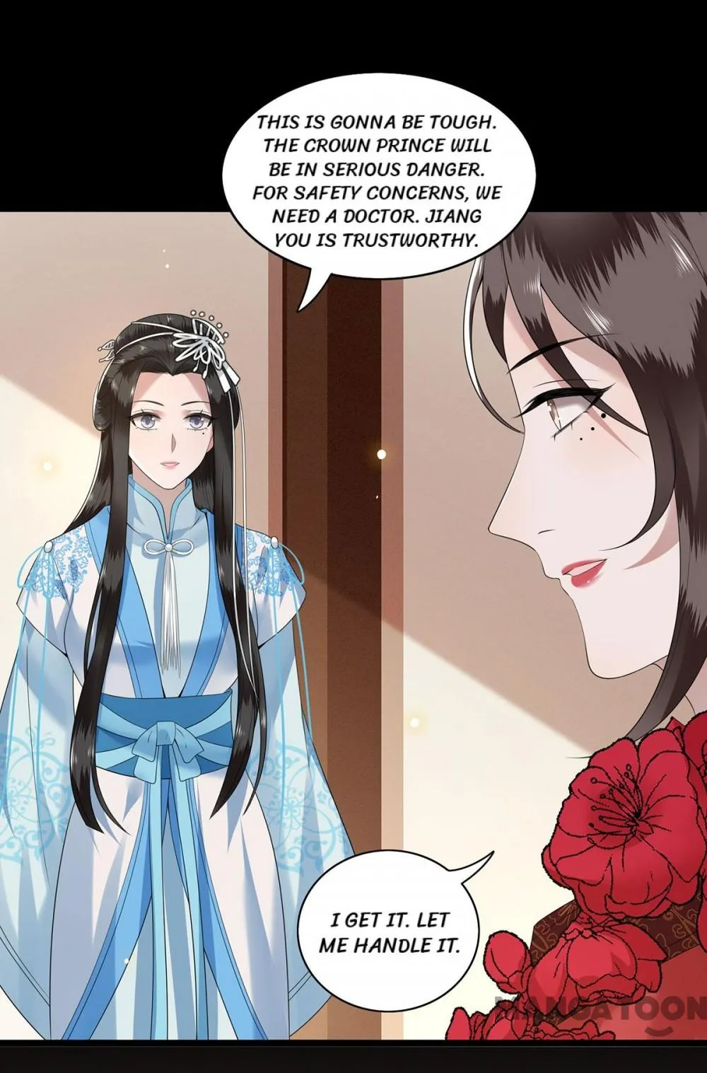 Rise From The Ashes chapter 120 - page 32