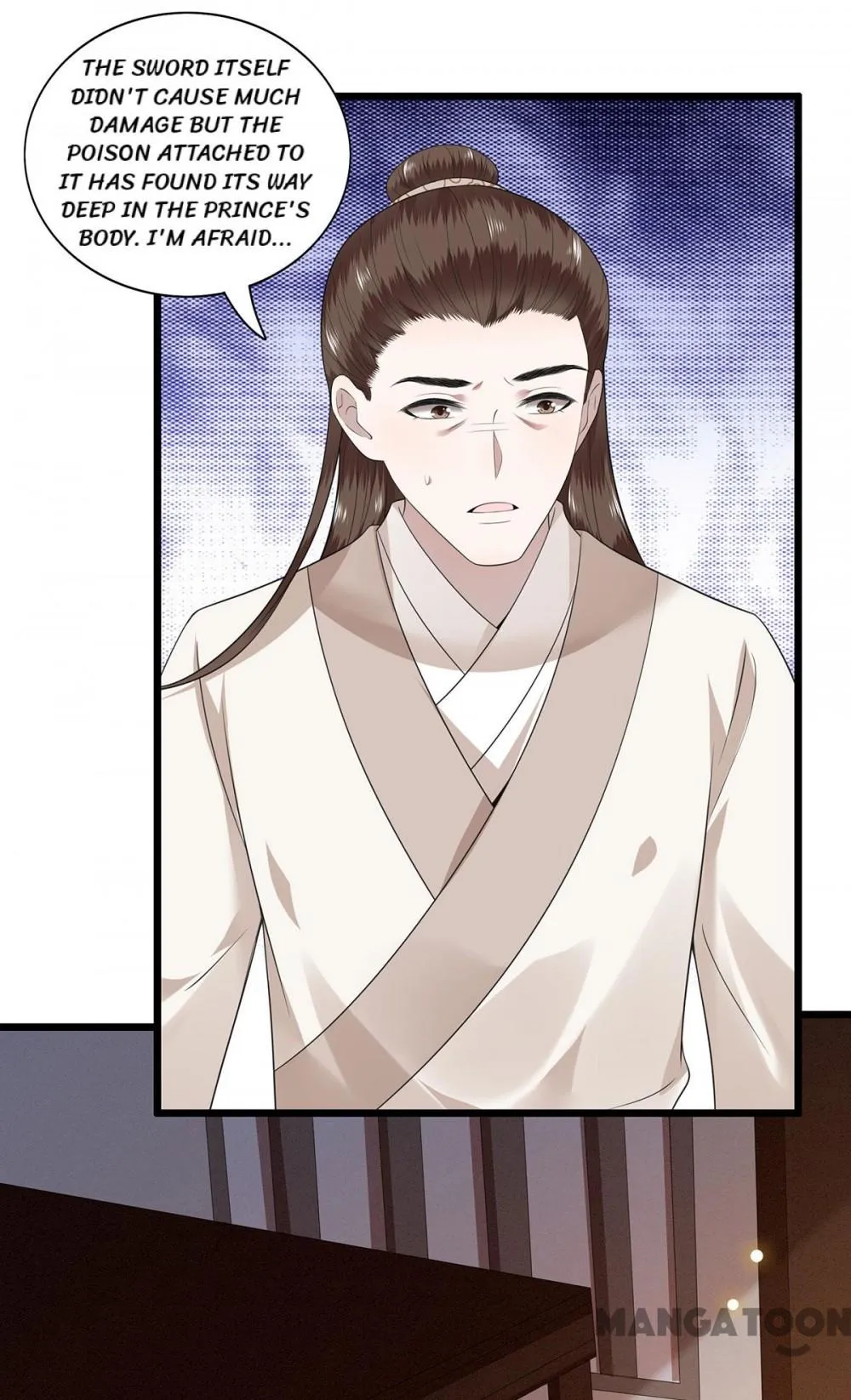 Rise From The Ashes chapter 120 - page 36