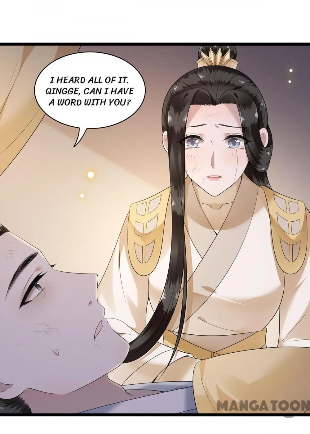 Rise From The Ashes chapter 120 - page 40