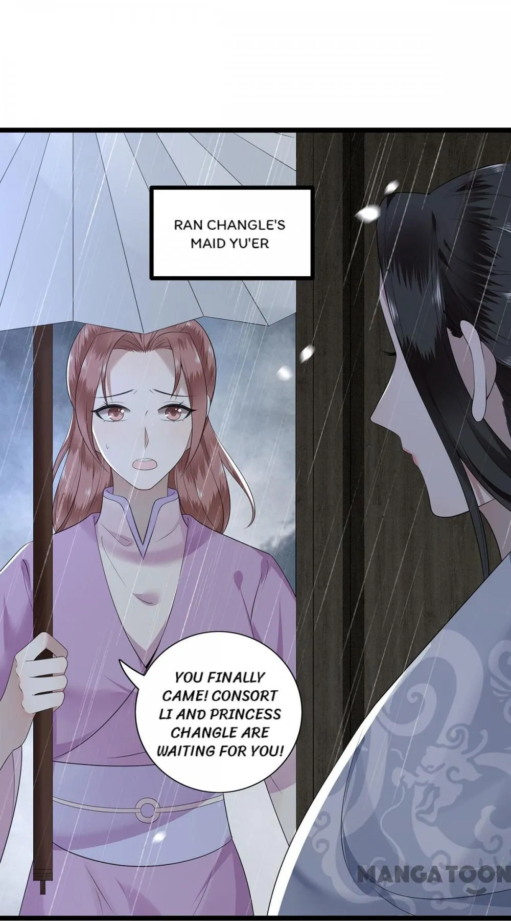 Rise From The Ashes chapter 120 - page 5