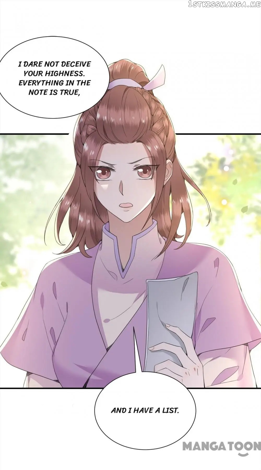 Rise From The Ashes chapter 77 - page 1