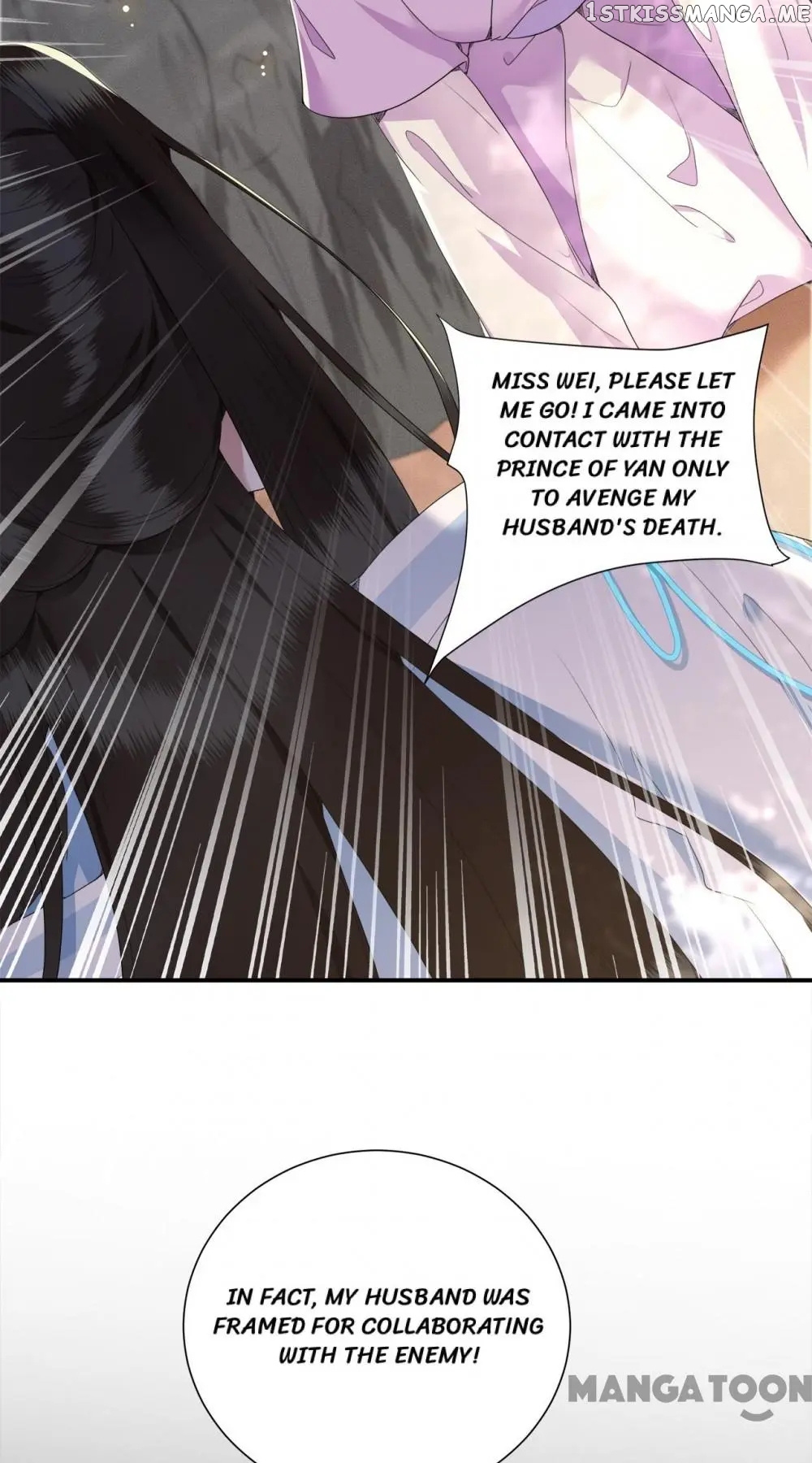 Rise From The Ashes chapter 77 - page 16